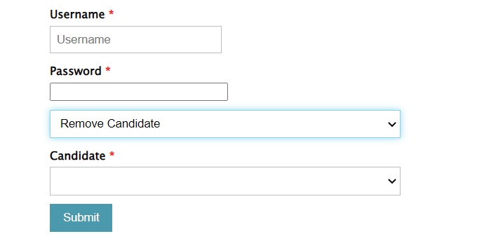 Debate Duel  – screenshot 2