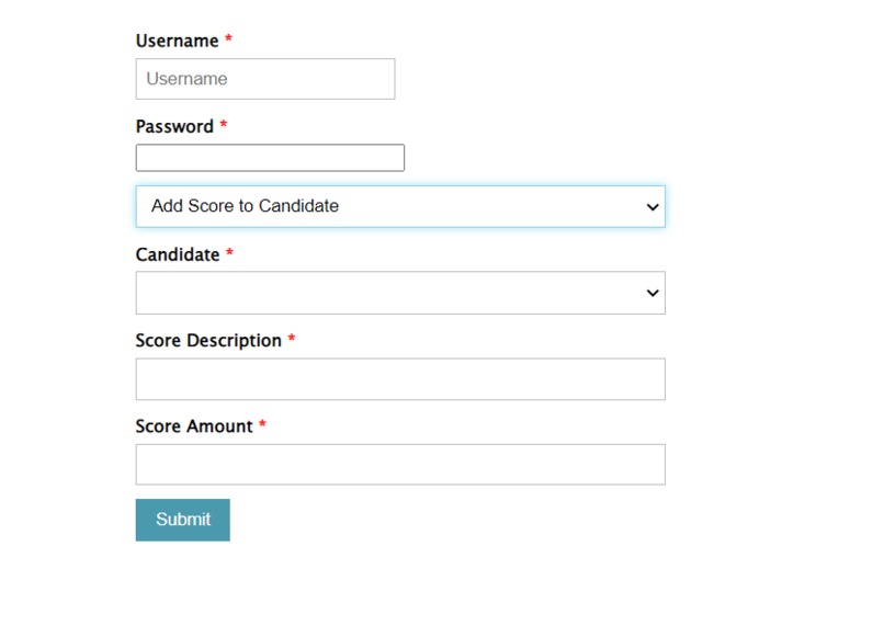 Debate Duel  – screenshot 3
