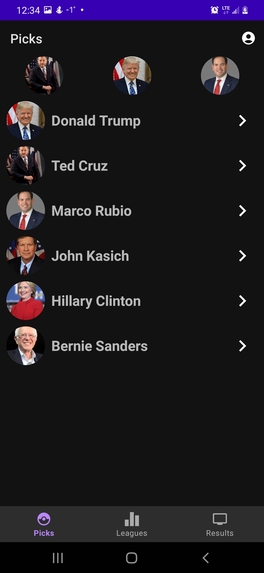 Debate Duel  – screenshot 5