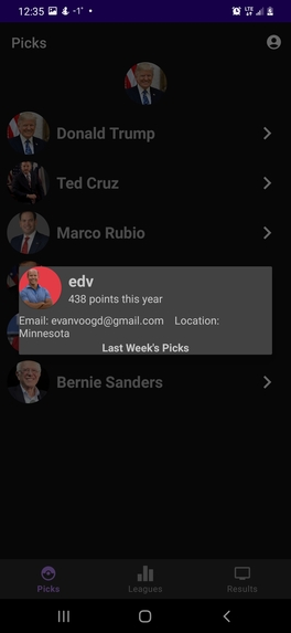 Debate Duel  – screenshot 7