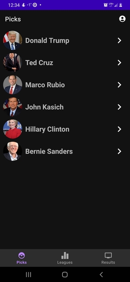 Debate Duel  – screenshot 8
