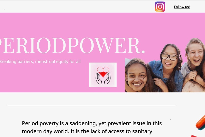 periodpower. – screenshot 1