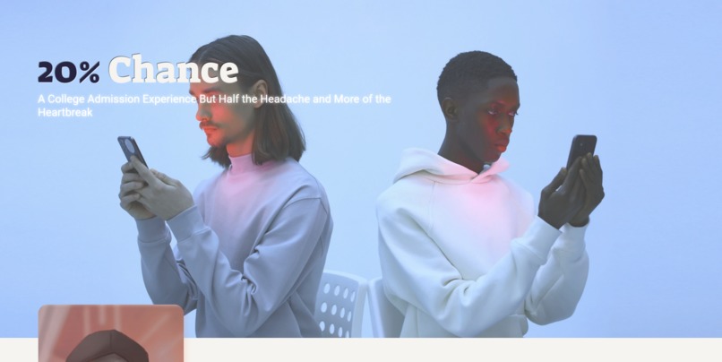 20% Chance – screenshot 1