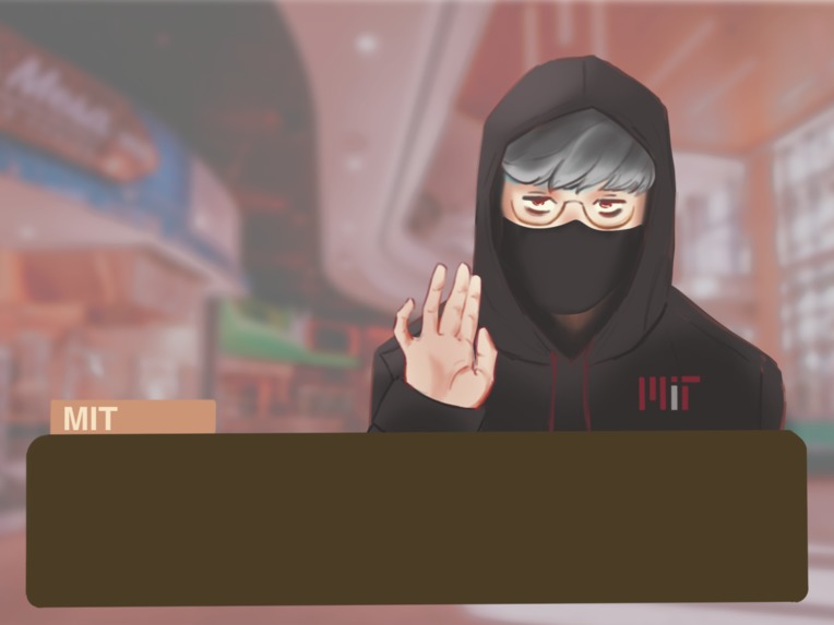 20% Chance – screenshot 2