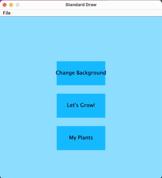 A Day in the Leaf – screenshot 1