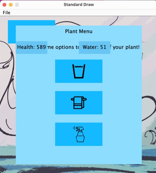A Day in the Leaf – screenshot 3