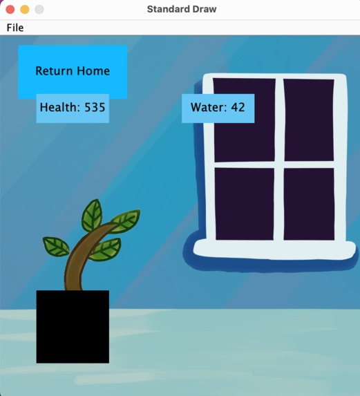 A Day in the Leaf – screenshot 4