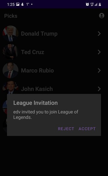 Debate Duel  – screenshot 9
