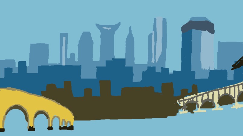 Supermoose – screenshot 8