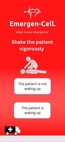 Emergen-Cell – screenshot 1