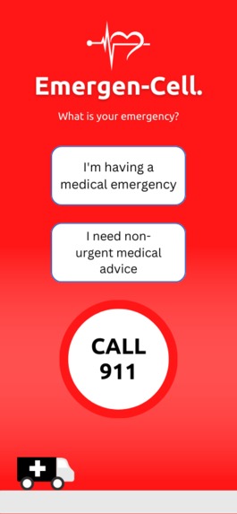 Emergen-Cell – screenshot 2