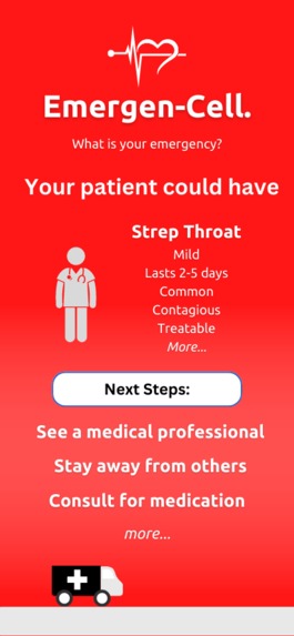 Emergen-Cell – screenshot 3