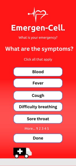 Emergen-Cell – screenshot 5
