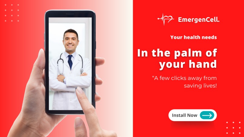 Emergen-Cell – screenshot 6