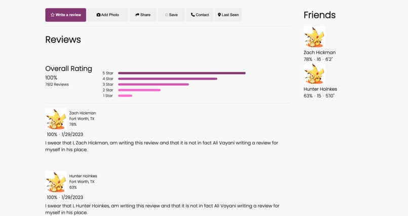 Peer – screenshot 3