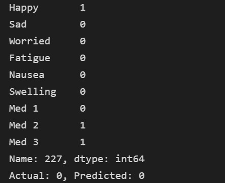 Cancare – screenshot 7