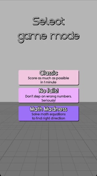 NumRush – screenshot 2