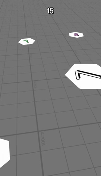 NumRush – screenshot 3