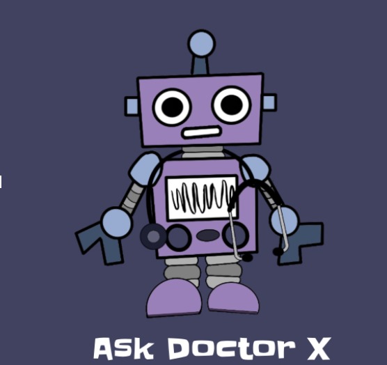 DoctorX – screenshot 1