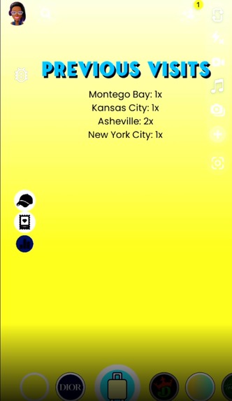 Ultimate Tourist – screenshot 4
