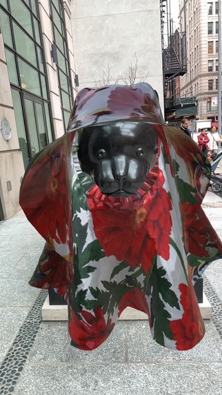 SoHo Crosby Street Cat – screenshot 1