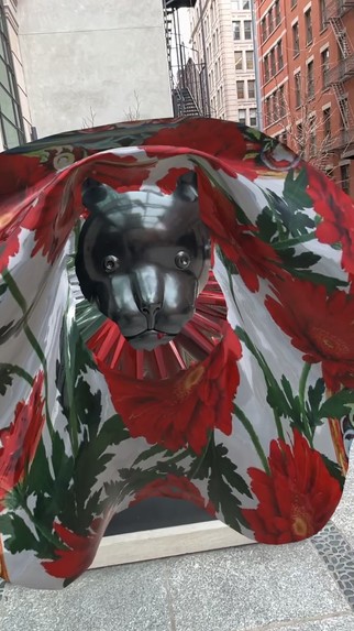 SoHo Crosby Street Cat – screenshot 4