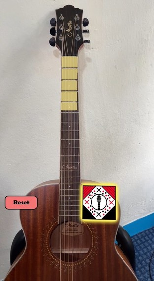Guitar Tutor – screenshot 1