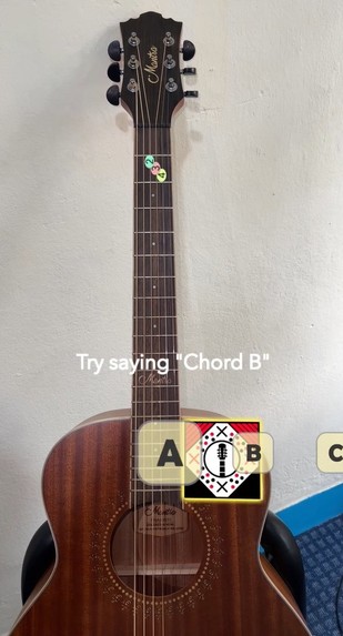 Guitar Tutor – screenshot 3