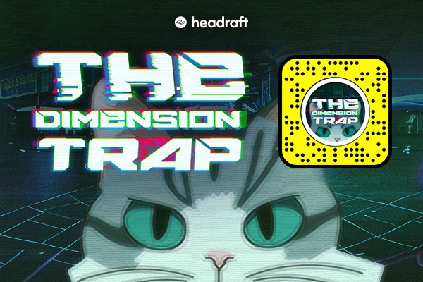 The Dimension Trap – screenshot 1