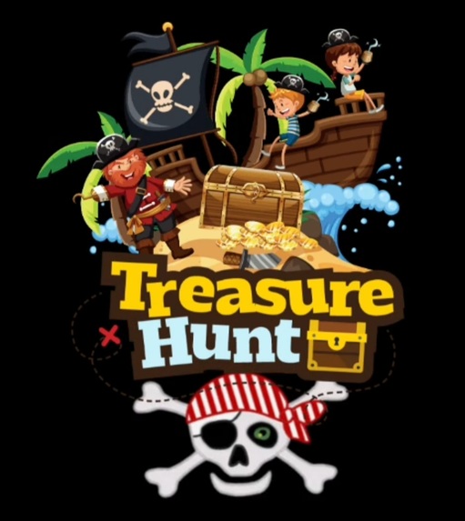 Treasure Hunt – screenshot 1