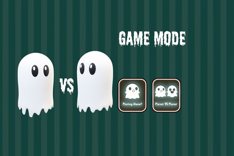 Ghost Hunter – screenshot 2