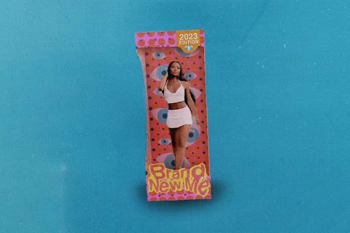 Brand New Me – screenshot 1