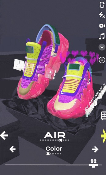 Any Where – screenshot 3