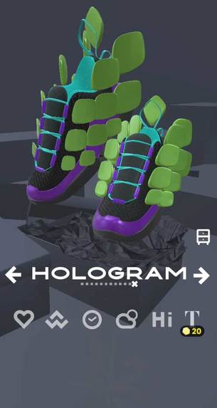 Any Where – screenshot 5