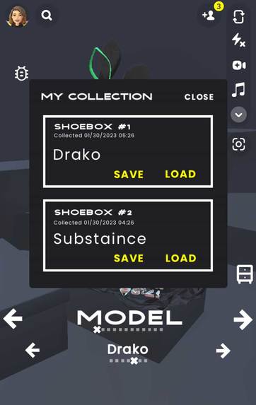 Any Where – screenshot 7