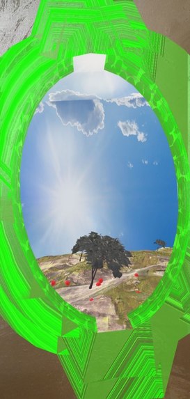 Cube Biome – screenshot 1