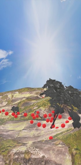 Cube Biome – screenshot 2