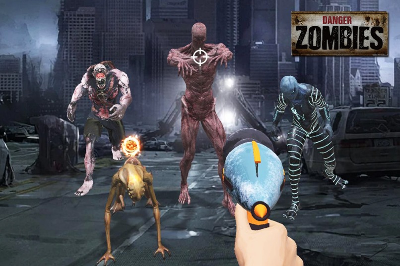 Rising Dead – screenshot 1
