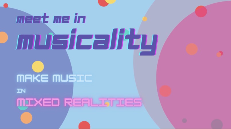 Musicality – screenshot 1