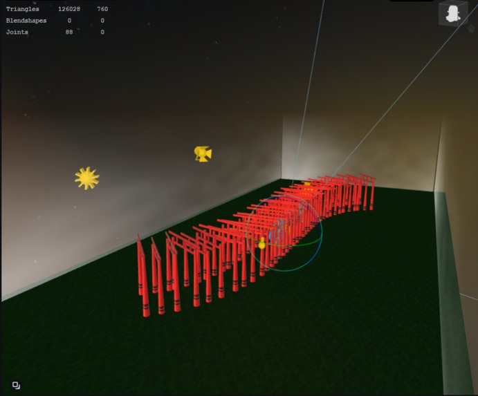 YanKenPon Lens Lensathon – screenshot 3