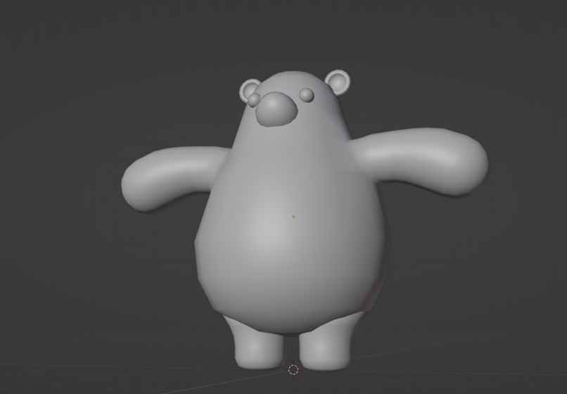 Dancing Bear – screenshot 2