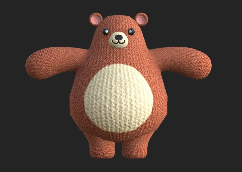 Dancing Bear – screenshot 3