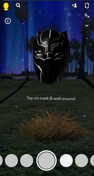 Lion Man Legacy – screenshot 1