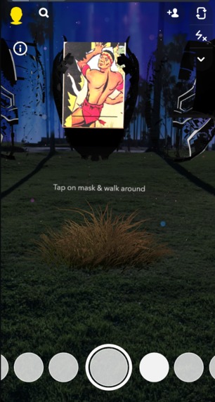 Lion Man Legacy – screenshot 3
