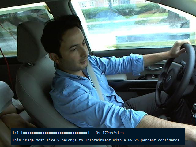 GuardDrive – screenshot 2