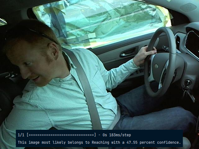 GuardDrive – screenshot 3