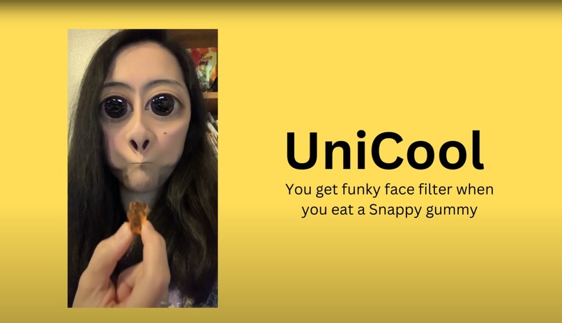 UniCool – screenshot 3