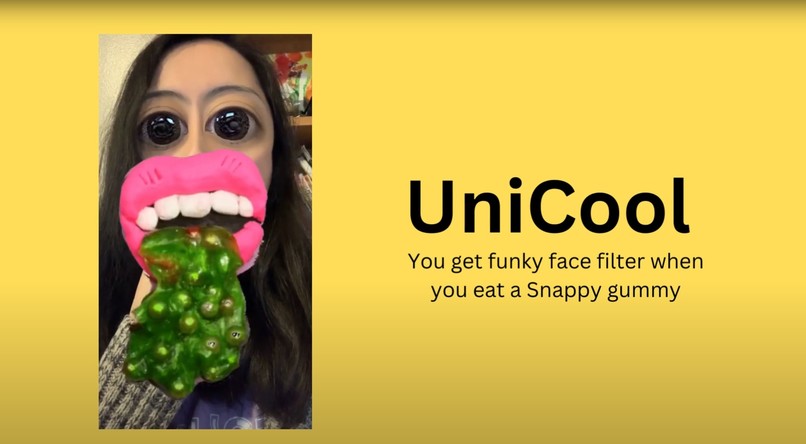 UniCool – screenshot 4