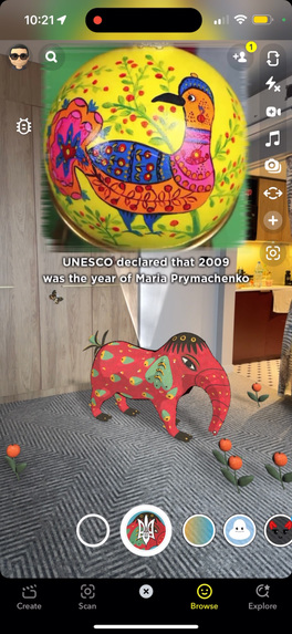 Red Elephant Story  // ARRR – screenshot 3