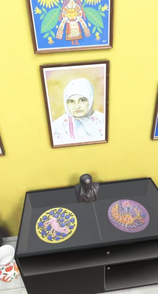 Red Elephant Story  // ARRR – screenshot 5